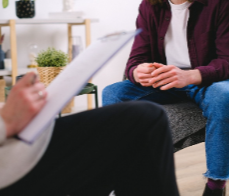 Zwickau bireysel terapi