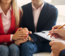 Zwickau çift terapisi