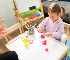 Zwickau çocuk terapisi